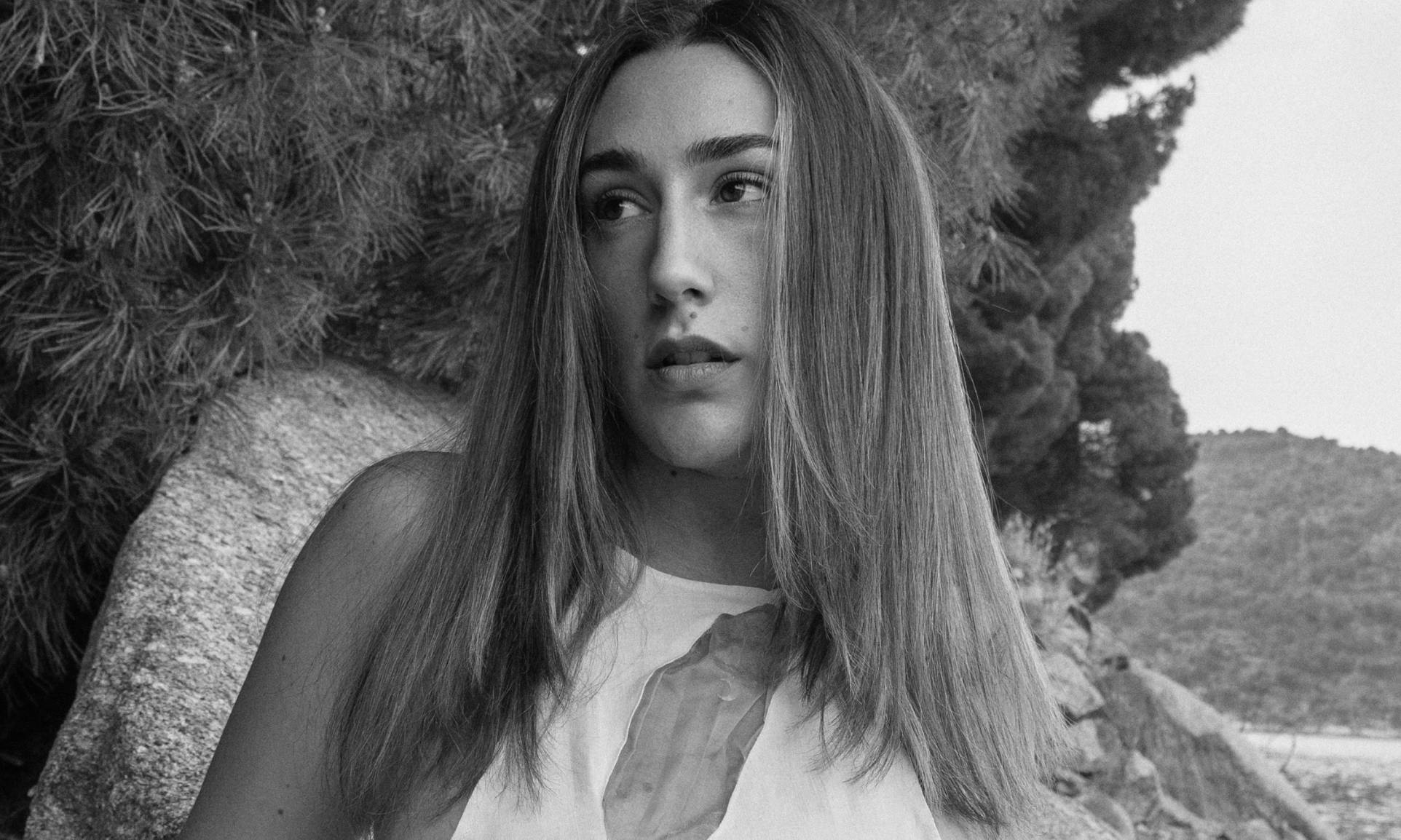 Violeta Mateos Actriz Déjate ver